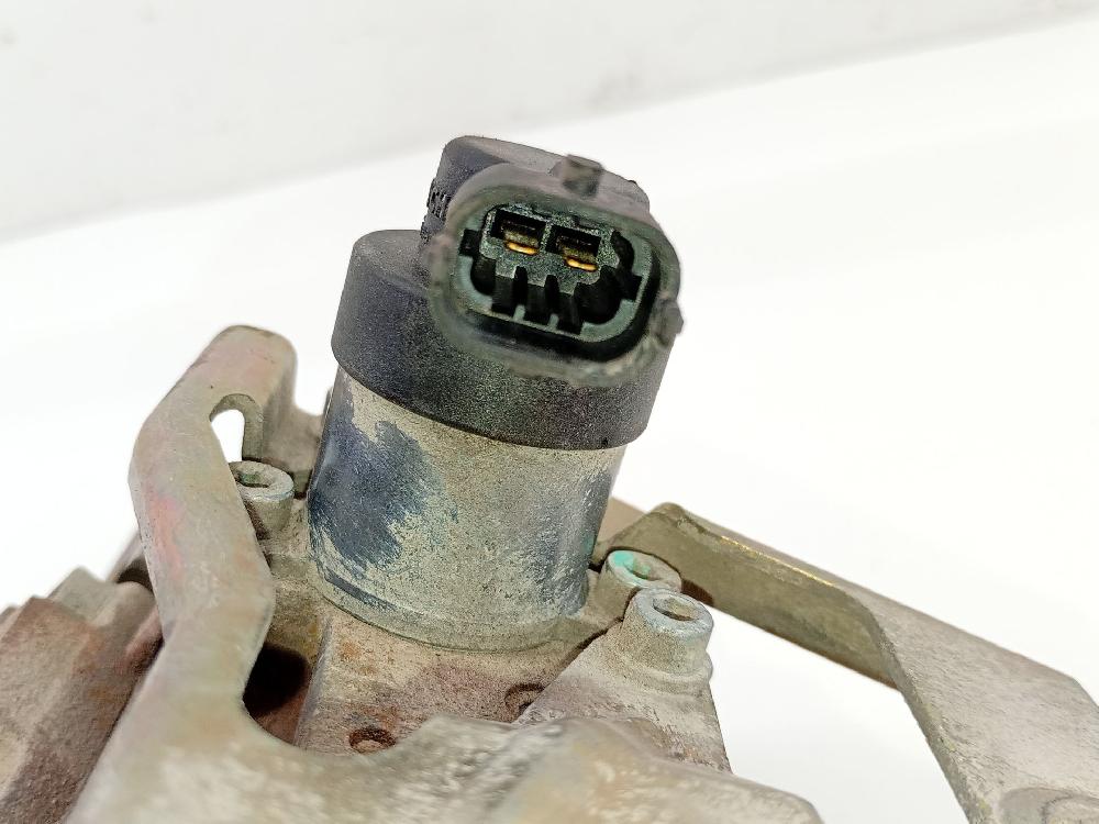 Bomba de inyección 9HT (DV6BTED4) 0445010102 de Citroen Berlingo multispace (b9) 2008-2022 75 CV - pieza usada