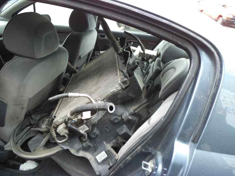 PEUGEOT 407 1 generation (2004-2010) Передний траверс 18518590