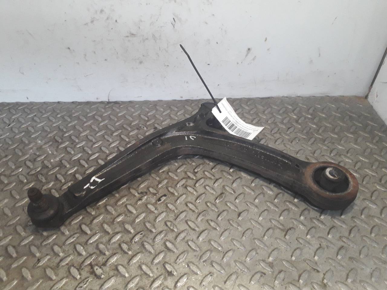 ABARTH Front Left Arm 50710291 23706363