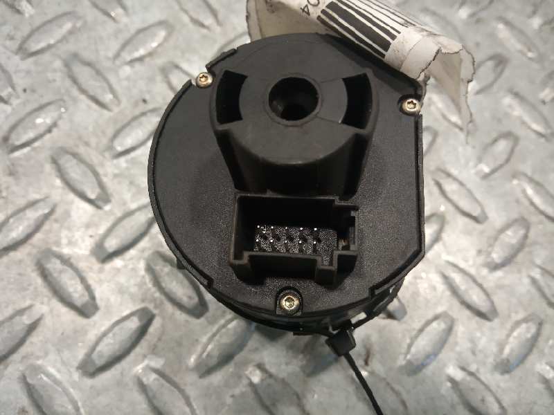 SEAT Toledo 3 generation (2004-2010) Headlight Switch Control Unit 5P1941431AF 18498681