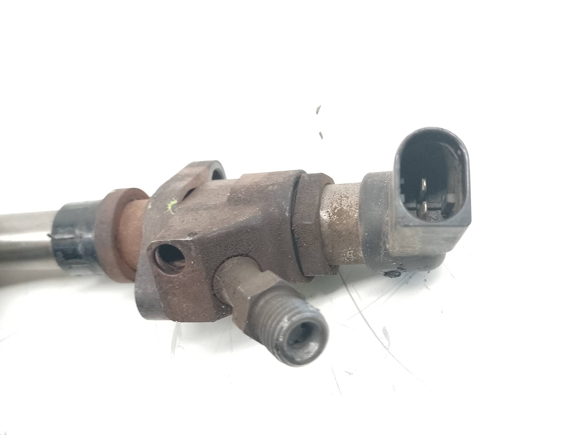 CADILLAC CTS 2 generation (2007-2014) Injector de combustibil 9657144580 25772534