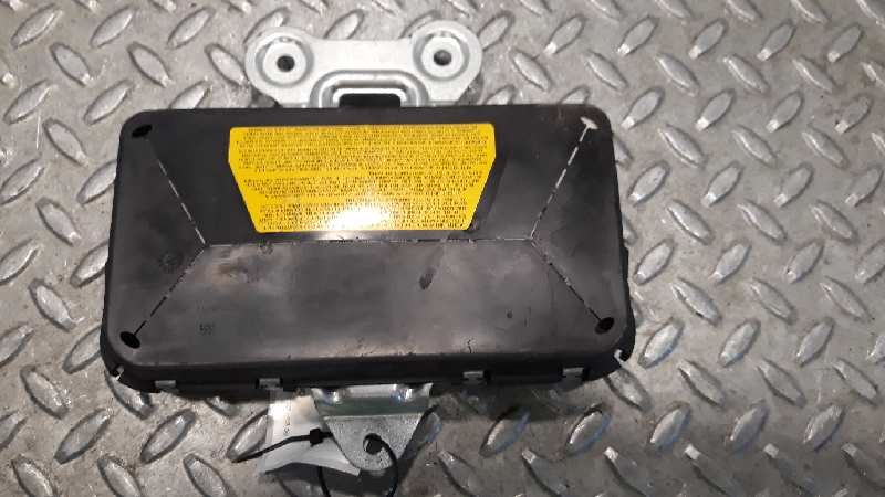 LAND ROVER Range Rover 3 generation (2002-2012) Airbag portieră dreapta față SRS 23299361