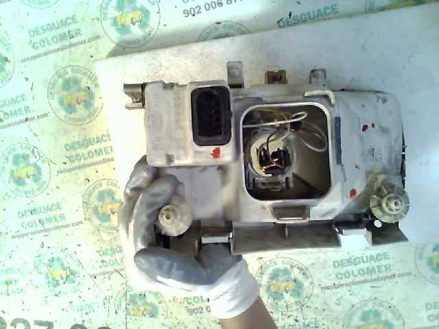 Faro derecho AEF de Volkswagen Polo v (6r1, 6c1) 2011-2014 64 CV con 1 km - pieza usada