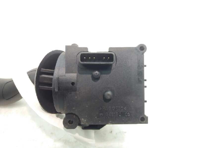 VOLKSWAGEN Touareg 1 generation (2002-2010) Indicator Wiper Stalk Switch 7L6953503B 18664989