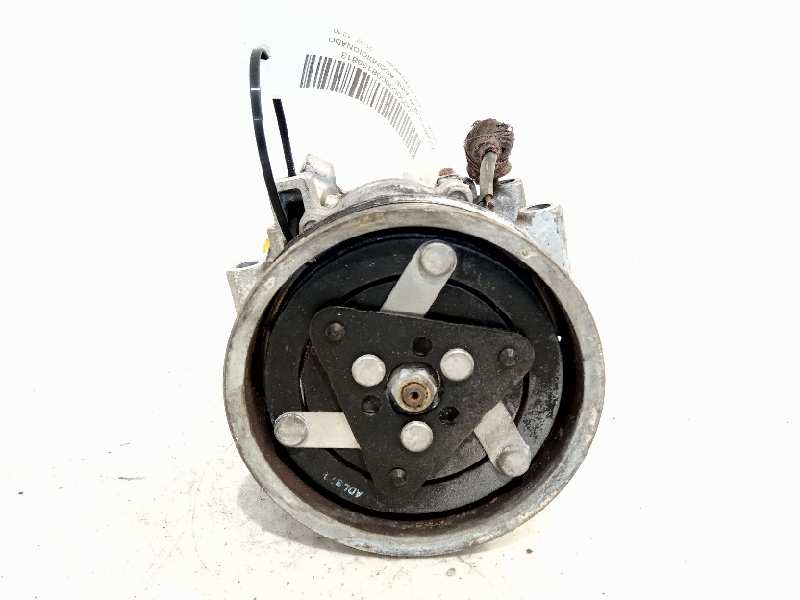 RENAULT Clio 3 generation (2005-2012) Air Condition Pump SD6V121452 18690351