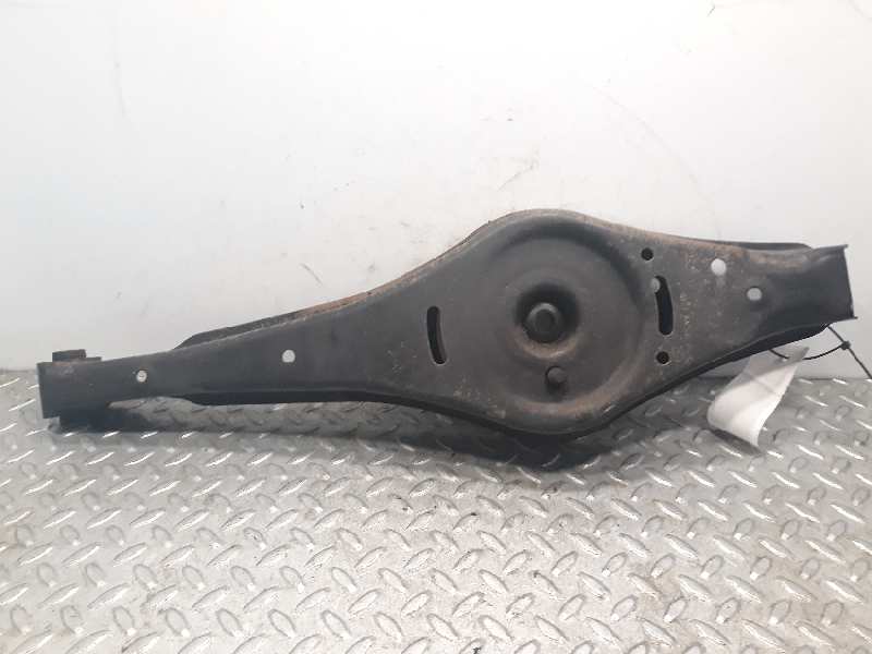 SEAT Leon 2 generation (2005-2012) Rear Left Arm 5Q0505323C 23291708