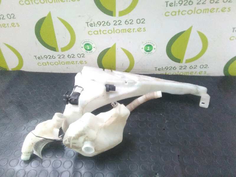 VOLVO V50 1 generation (2003-2012) Ablakmosó tartálya 31253164 18641309