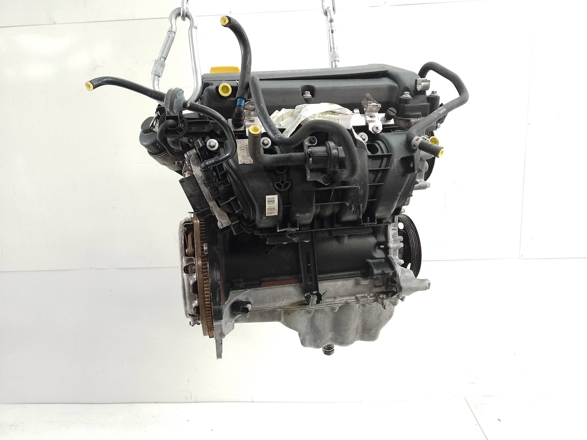 VAUXHALL Engine Z14XEP 25323397