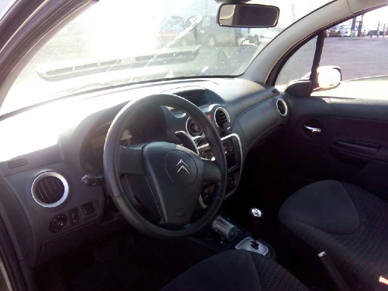 CITROËN C3 1 generation (2002-2010) Правий передній протитуманний фар 6208E1 18641931