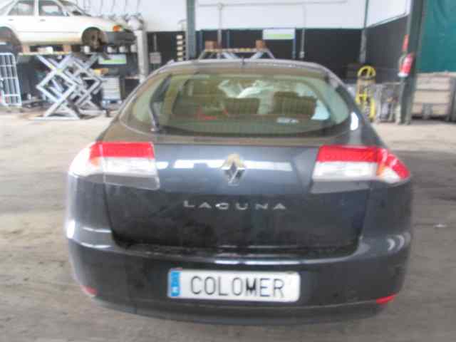 RENAULT Laguna 3 generation (2007-2015) Блок плавких запобіжників 284B66052R 18535362