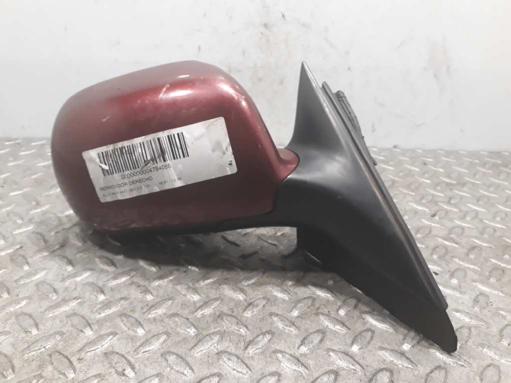 AUDI A4 B5/8D (1994-2001) Right Side Wing Mirror ELECTRICO, 5PINES 18535325