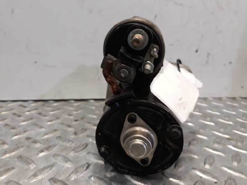 Motor arranque HWDA 1732742 de Ford Focus c-max (dm2) 2003-2007 101 CV con 104941 km - pieza usada