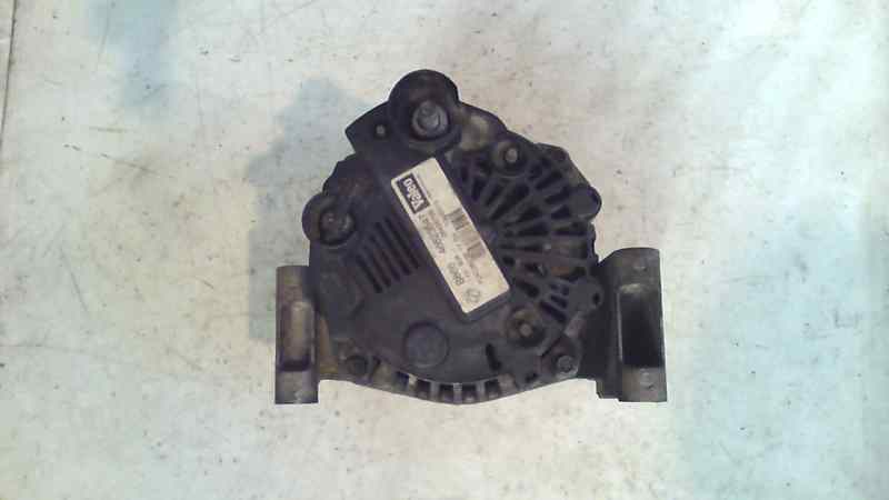 Alternador 188A9000 46823547 de Fiat Doblo furgoneta/monovolumen (223_) 2006-2005 69 CV con 1 km - pieza usada