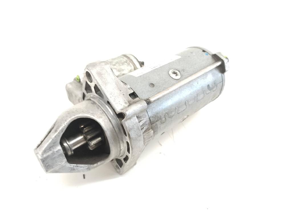 Motor arranque Z13DTJ 55221292 de Opel Combo tour 2004-2011 75 CV con 1 km