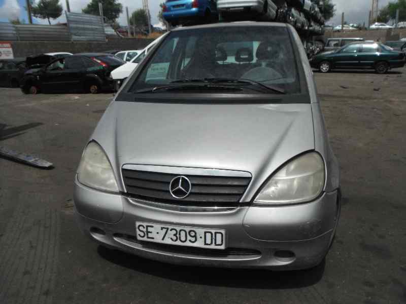 MERCEDES-BENZ A-Class W168 (1997-2004) Стартер 0051511601 18483413