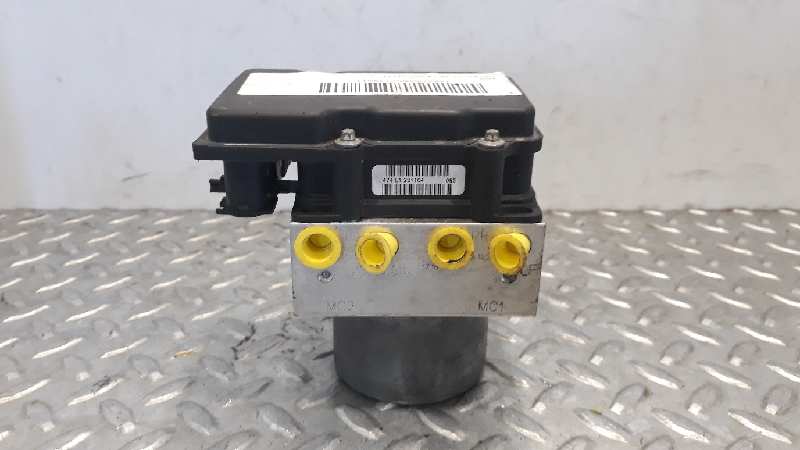 FIAT Stilo 1 generation (2001-2010) ABS Pump 0265800369 18621461