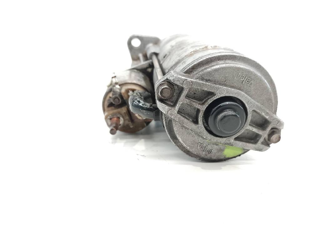 Motor arranque G9T D7 8200237594 de Renault Laguna ii (bg0) 2001-2007 150 CV con 1 km - pieza usada