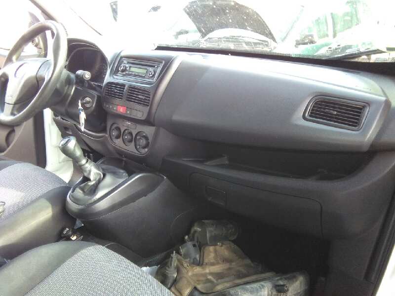 FIAT Стеклоподъемник передней левой двери 51810880 18749214