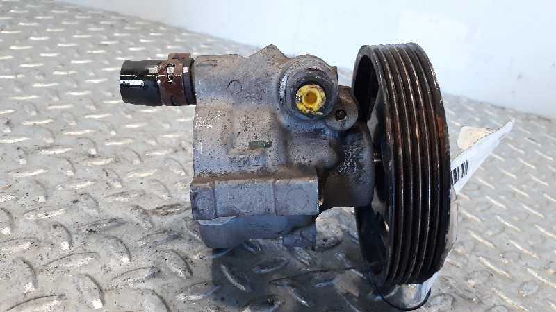 OPEL Combo C (2001-2011) Power Steering Pump 8200100082 18612814