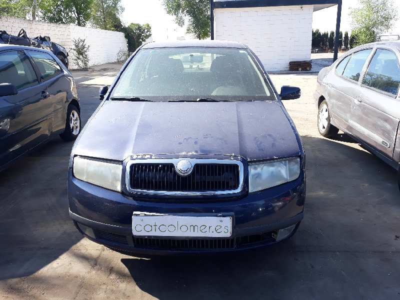 MAZDA Fabia 6Y (1999-2007) Котушка високої напруги 047905104A 23688610