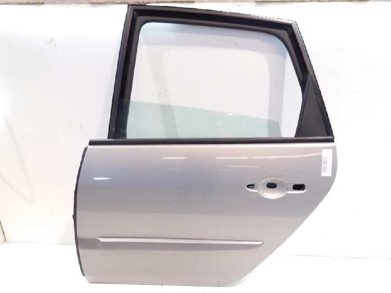 DODGE Scenic 2 generation (2003-2010) Rear Left Door 7751475408 18702070