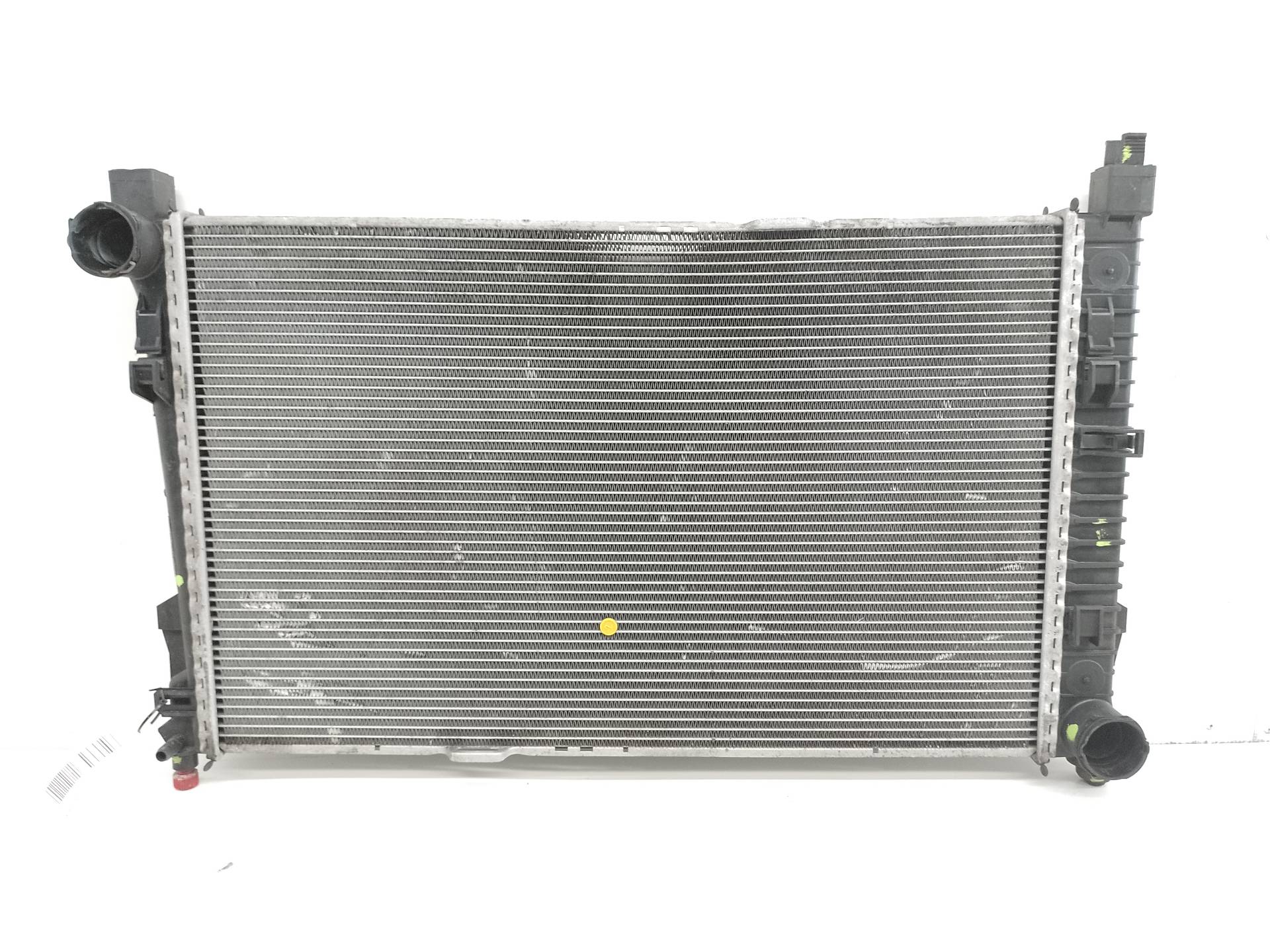 MERCEDES-BENZ C-Class W203/S203/CL203 (2000-2008) Air Con Radiator A2035000603 25712319