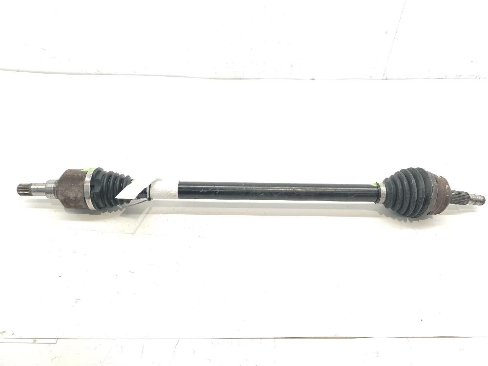 Front transmission rh YH01 9809527980 de Peugeot Rifter 2018-0