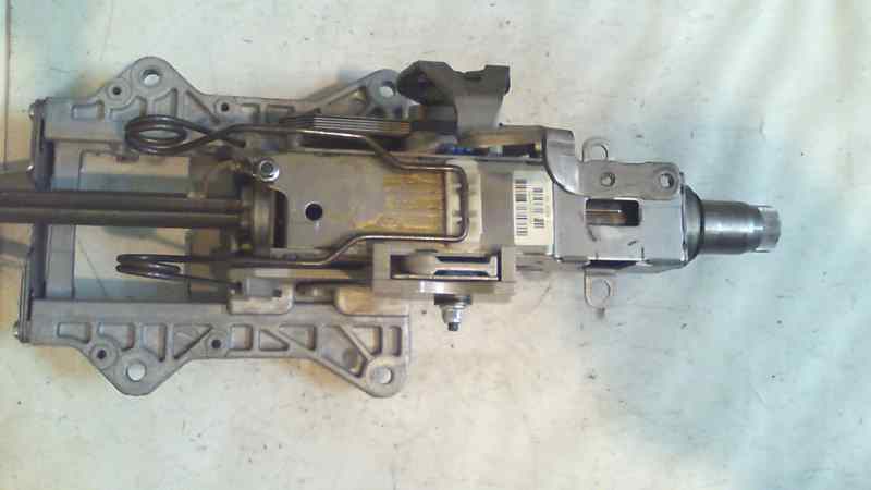 AUDI A2 8Z (1999-2005) Рулевой механизм 8P1419502J 18540467