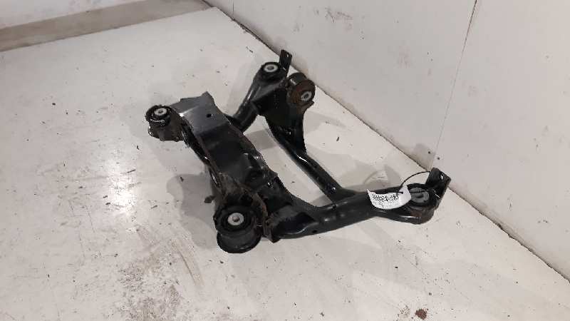 BMW 3 Series E46 (1997-2006) Rear Axle 18679116