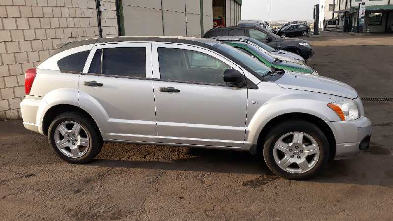 DODGE Caliber 1 generation (2006-2013) främre torkararmar 23687788