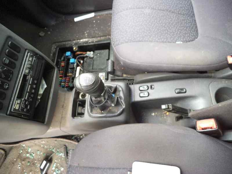 MERCEDES-BENZ A-Class W168 (1997-2004) Front Left Driveshaft 1683603172 18503203