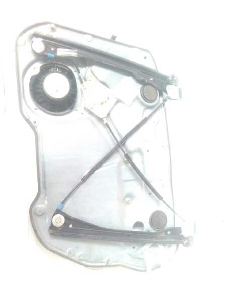 SEAT Cordoba 2 generation (1999-2009) Front Left Door Window Regulator 6Q2959802A 18602836