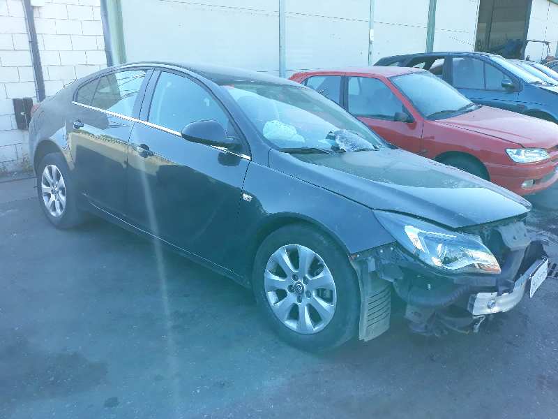 OPEL Insignia A (2008-2016) Other Control Units 22845143 23306974