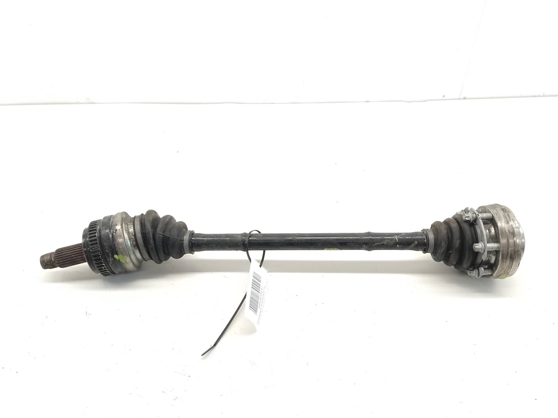 BMW 1 Series E81/E82/E87/E88 (2004-2013) Rear Right Driveshaft 7533446 25446356