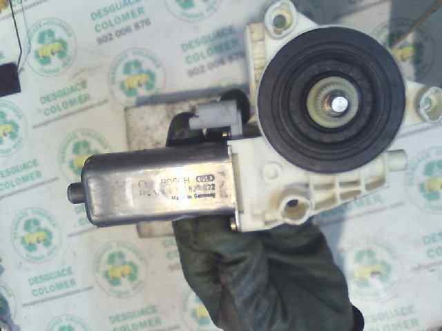 PEUGEOT 307 1 generation (2001-2008) Other part 0130822022 18410163