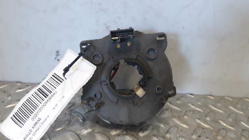 OPEL Corsa C (2000-2006) Vairo ritė (kasetė) 24459850 18725812