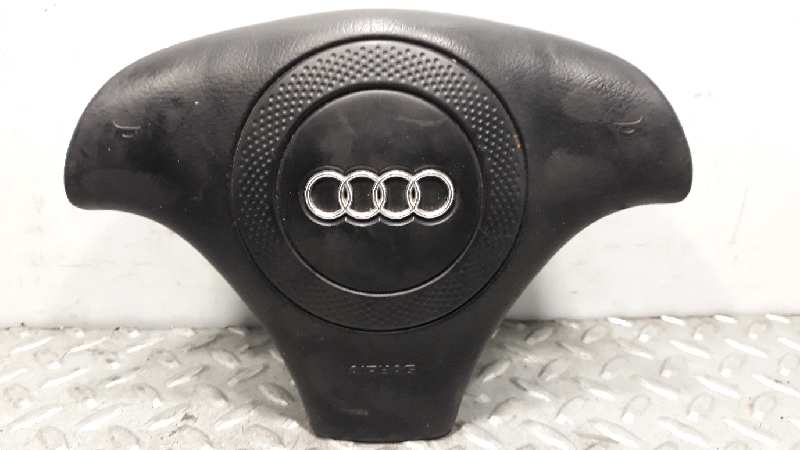 AUDI A3 8L (1996-2003) Другие блоки управления 8D0880201H 18678291