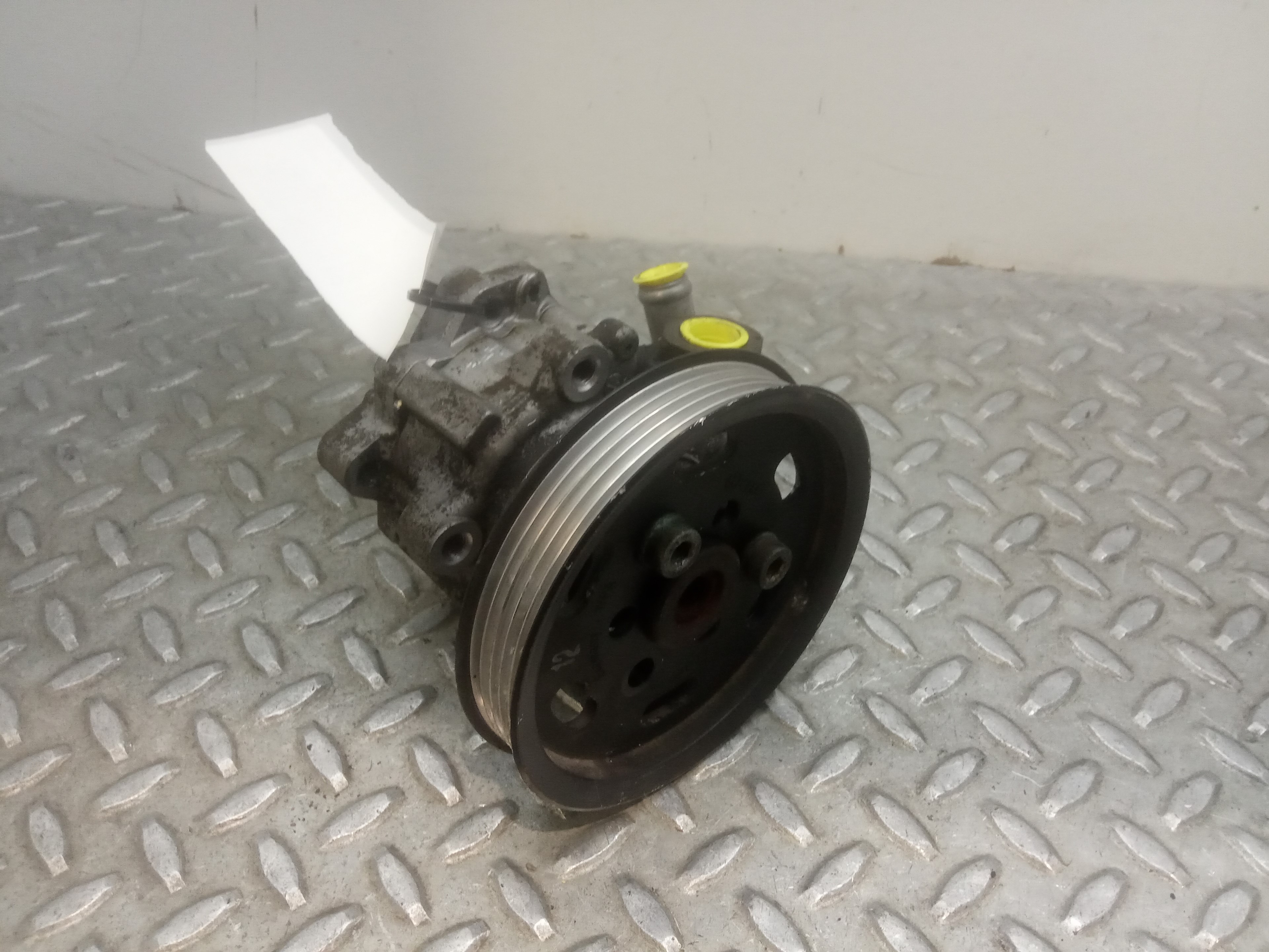 AUDI A6 C5/4B (1997-2004) Ohjaustehostimen pumppu 4B0145155T,4B0145155T,7692955133 23694650