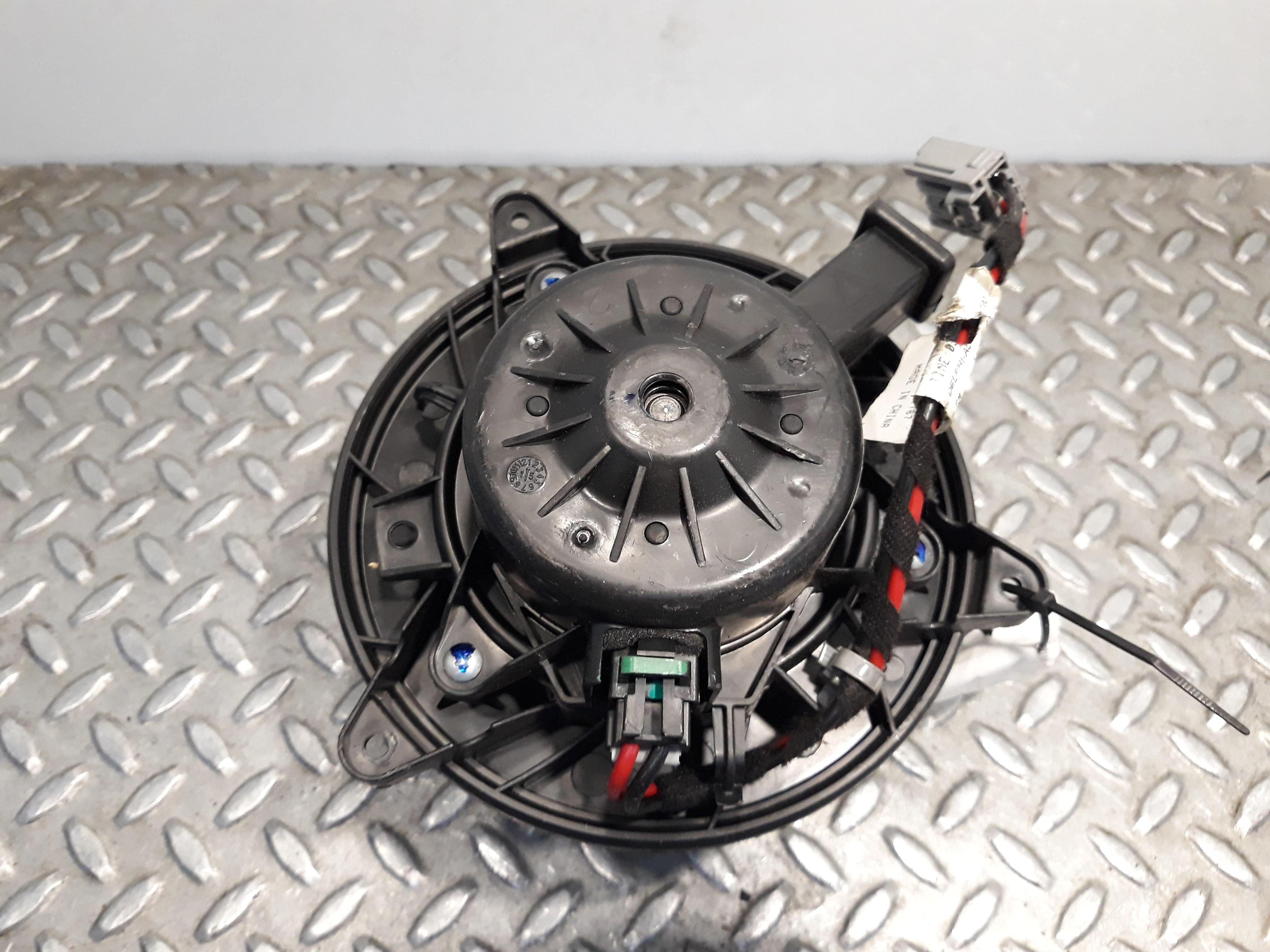 OPEL Insignia A (2008-2016) Heater Blower Fan 13263279A,150201098,5242673406 23688861