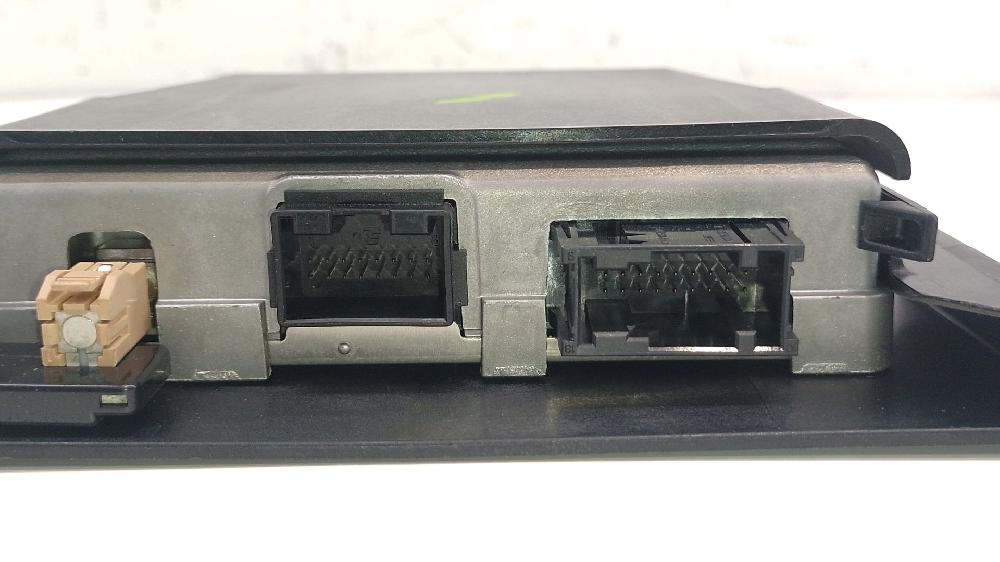 Modulo bluetooth B 16 DTL 13353284 de Opel Astra j (p10) 2009-2015 110 CV - pieza usada