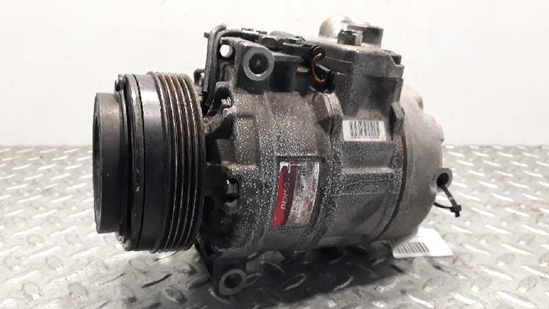 BMW 3 Series E46 (1997-2006) Air Condition Pump 4472208023 23289976