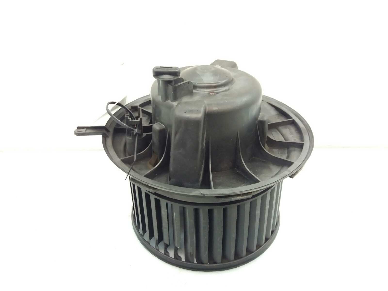 SKODA Octavia 2 generation (2004-2013) Heater Blower Fan 1K1819015 18684591