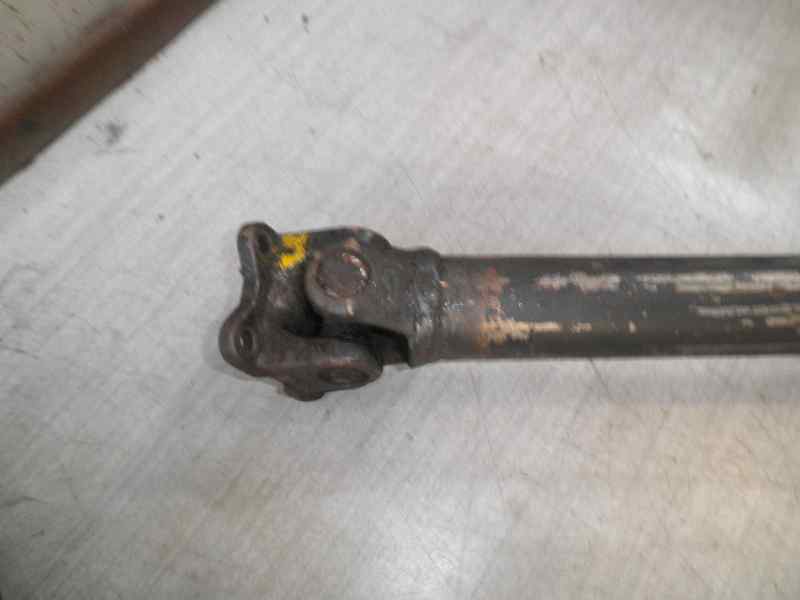 MITSUBISHI Gearbox Short Propshaft 18425223