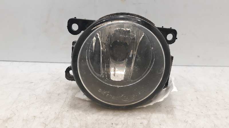 CITROËN C5 1 generation (2001-2008) Front Right Fog Light 6206E1 18758769