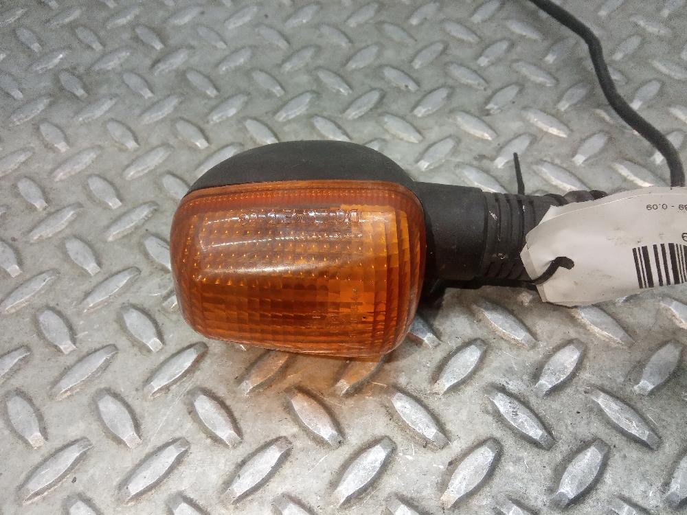 Piloto delantero derecho de Suzuki Gs 500 (gm51b/wvbk) 1989-2009 48 CV con 1 km - pieza usada