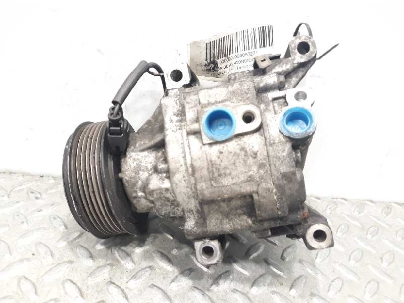 TOYOTA Corolla 8 generation E110 (1995-2002) Помпа кондиціонера 4472206361 18471305