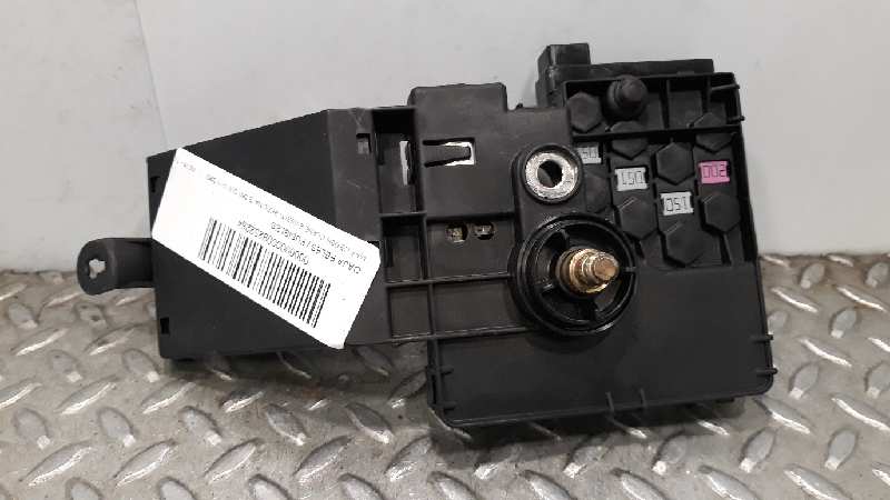 MERCEDES-BENZ E-Class W211/S211 (2002-2009) Fuse Box A2115461141 20990522