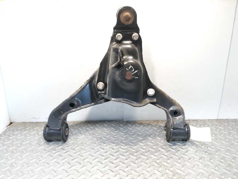 MERCEDES-BENZ Sprinter 2 generation (906) (2006-2018) Fremre høyre arm 9063304107 25556558