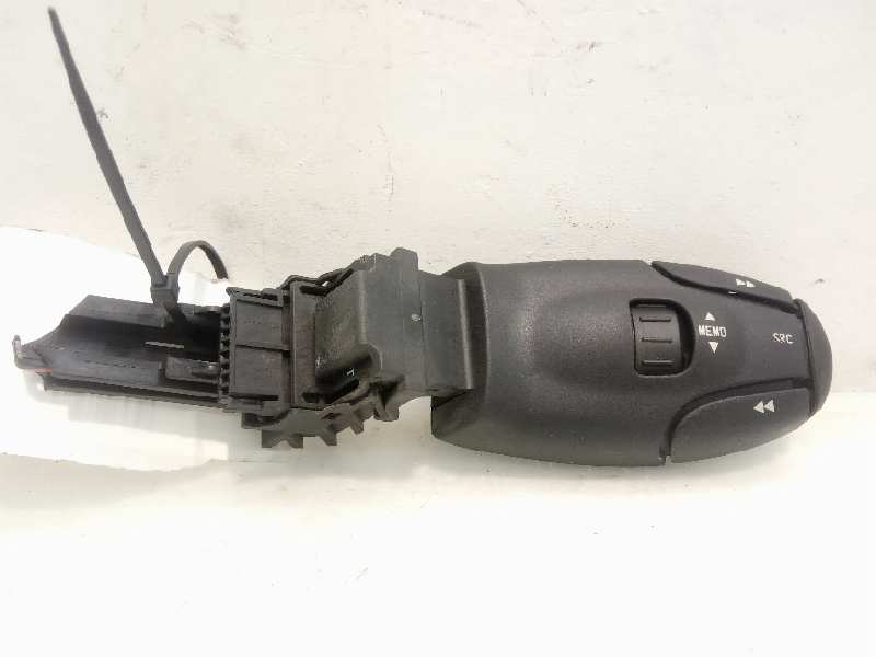 PEUGEOT Partner 2 generation (2008-2023) Anden del 9641796480 25367476