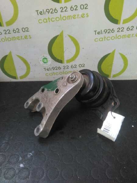 VOLKSWAGEN Polo 5 generation (2009-2017) Right Side Engine Mount 6Q0199185 18594334